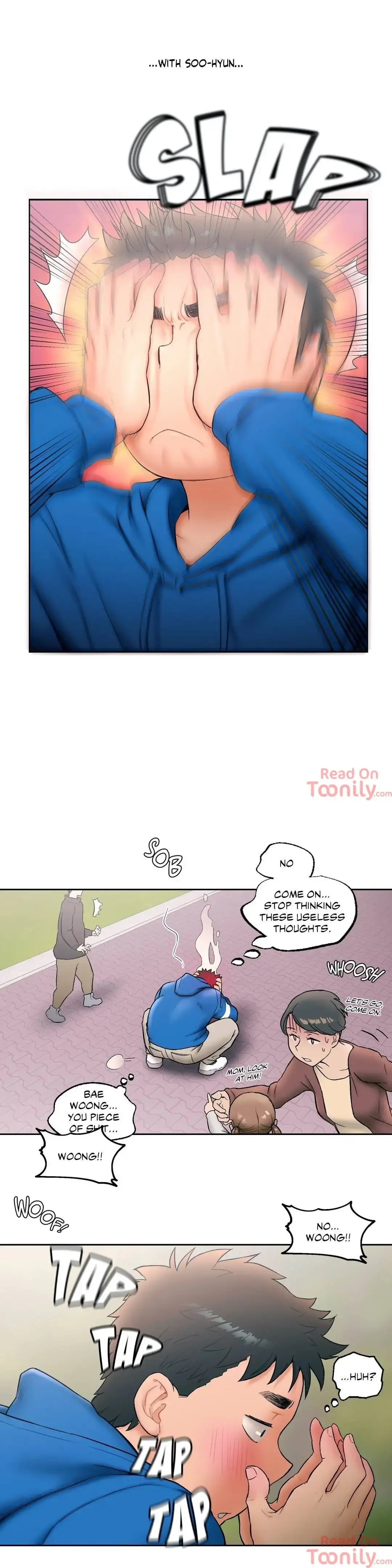 Sexercise Episode 15 - Page 5