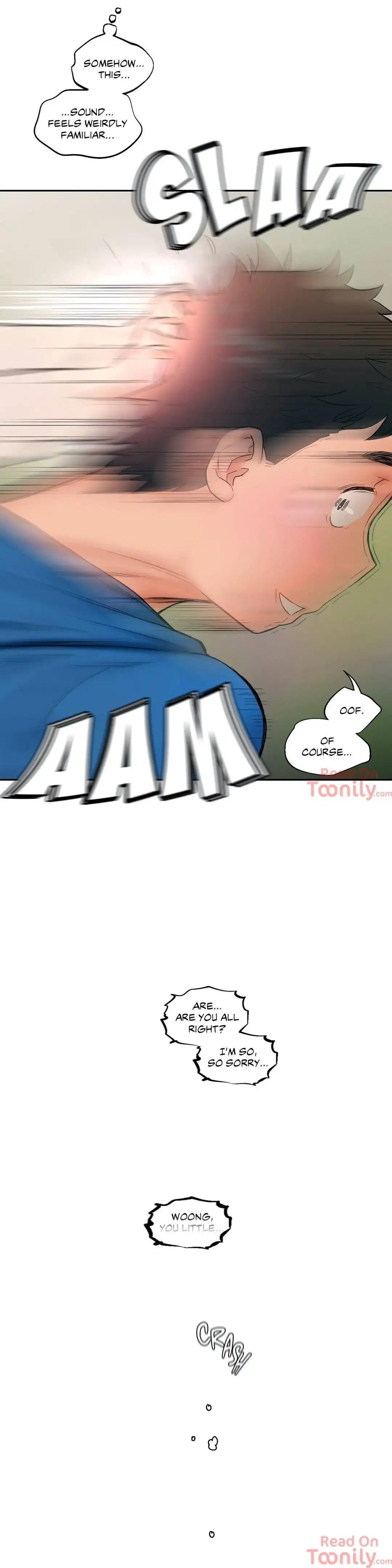 Sexercise Episode 15 - Page 6