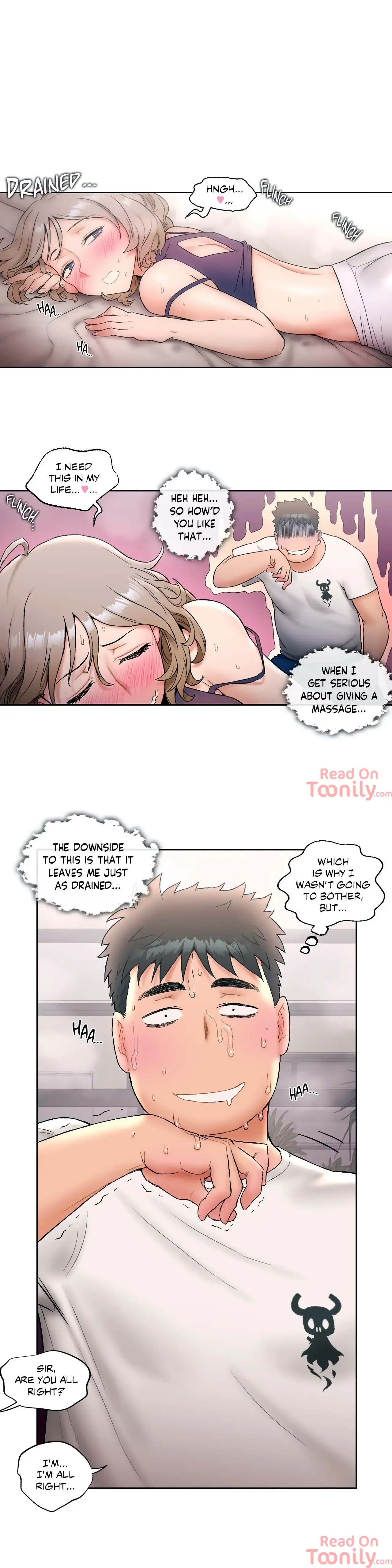 Sexercise Episode 16 - Page 2