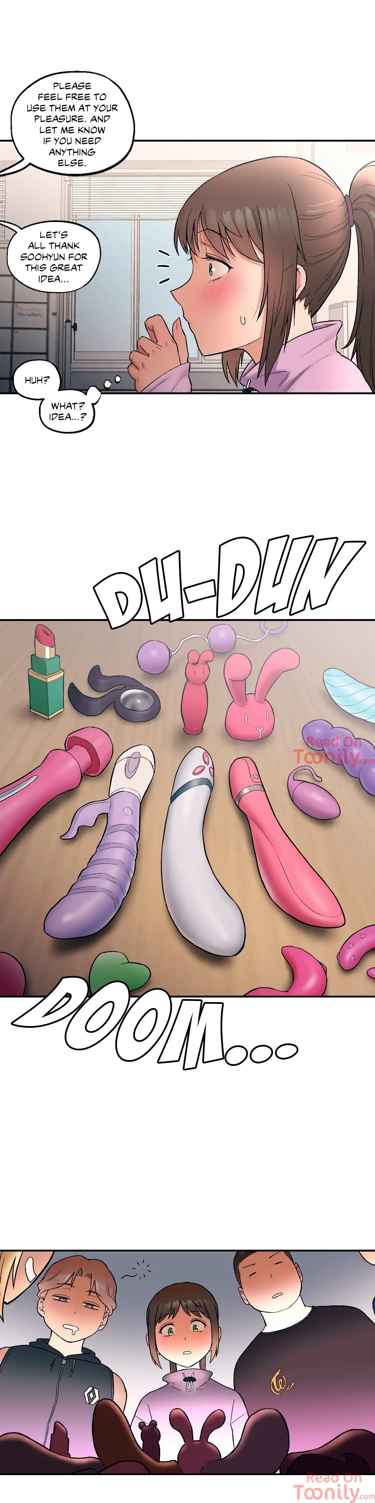 Sexercise Episode 18 - Page 24