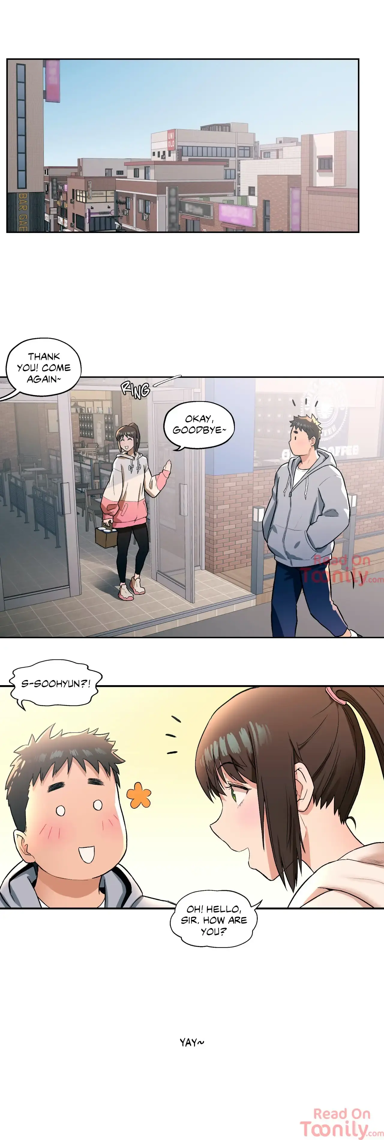 Sexercise Episode 19 - Page 2