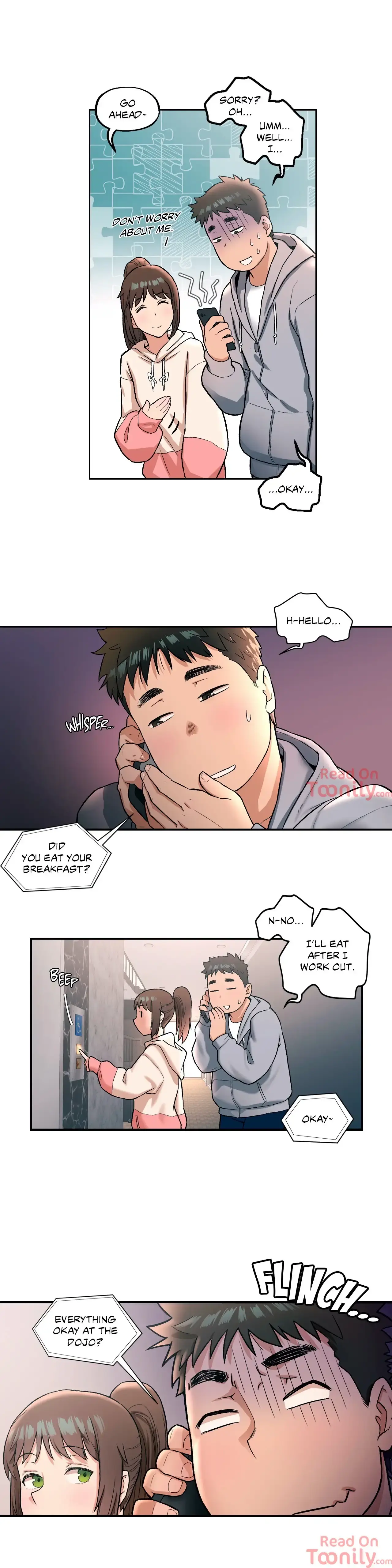 Sexercise Episode 19 - Page 4