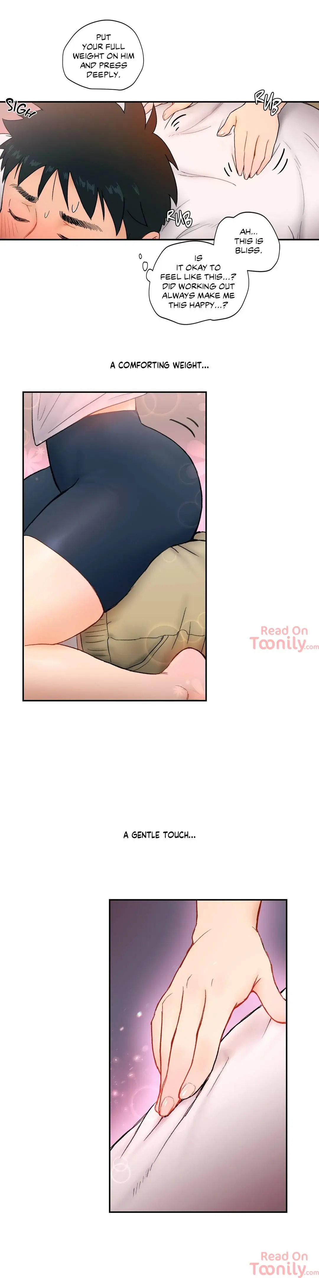 Sexercise Episode 2 - Page 14