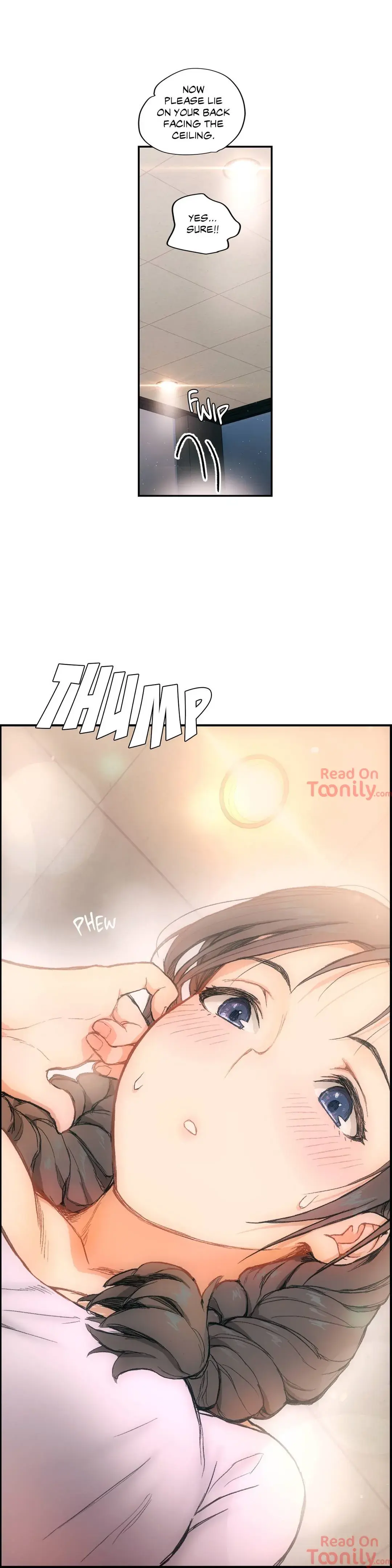 Sexercise Episode 2 - Page 16