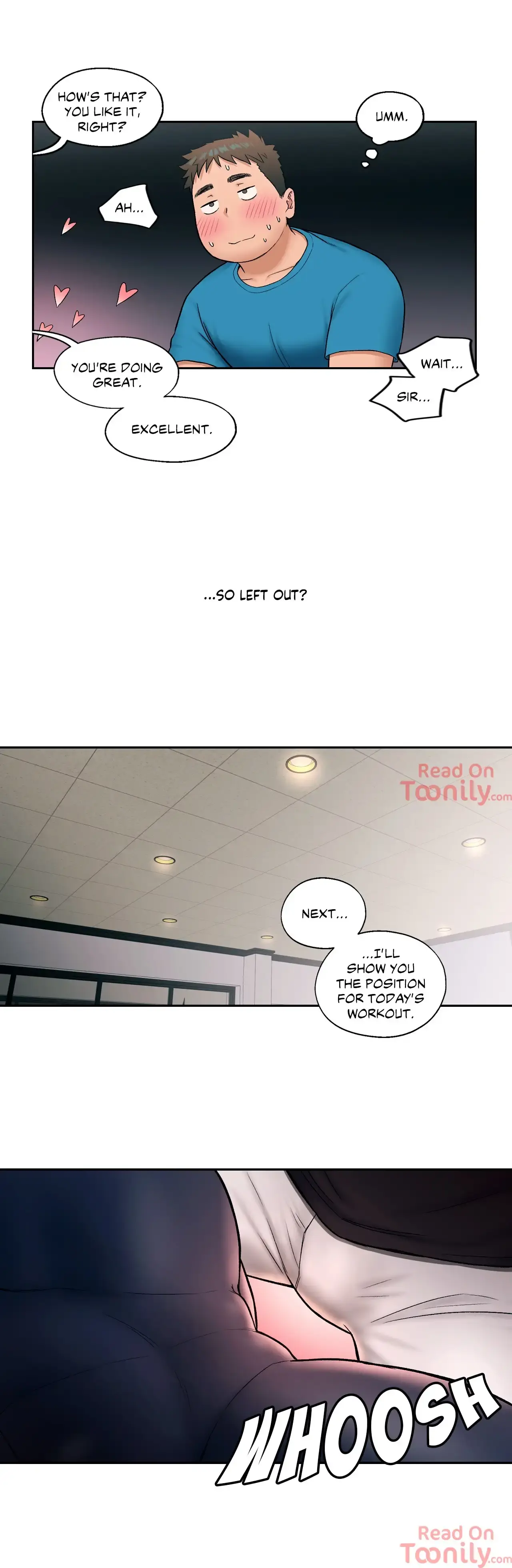 Sexercise Episode 20 - Page 13