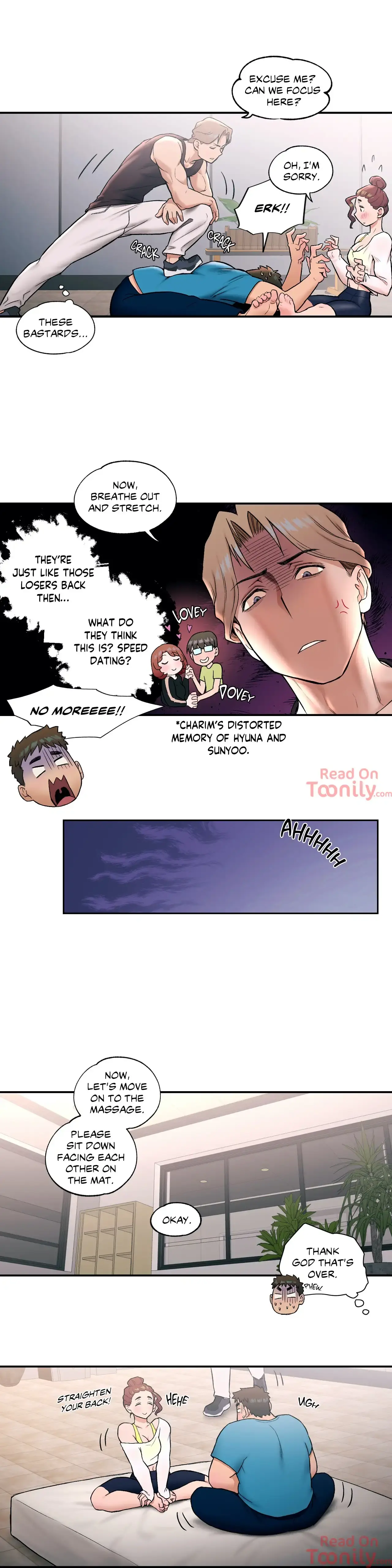 Sexercise Episode 20 - Page 7