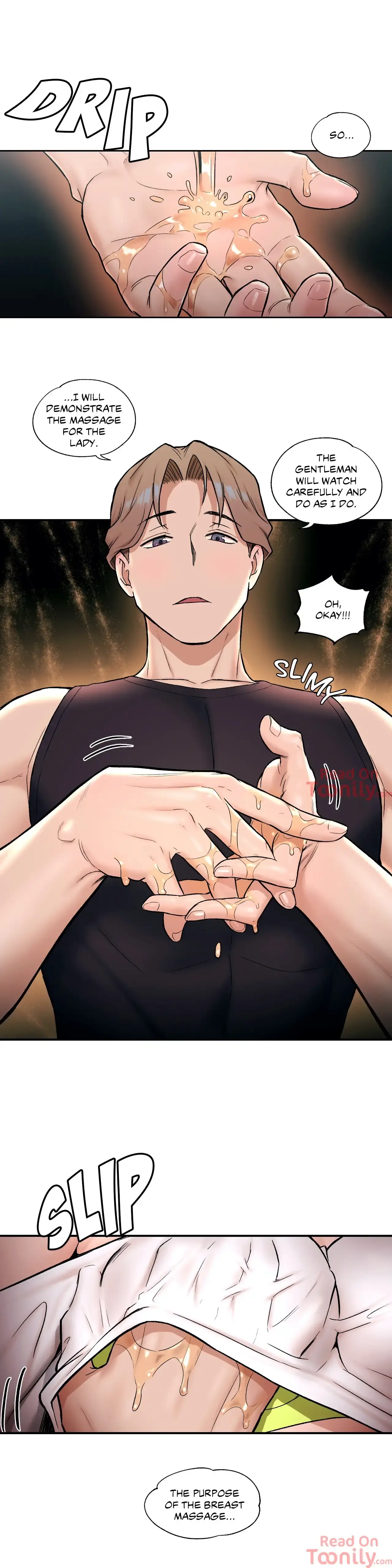 Sexercise Episode 20 - Page 8