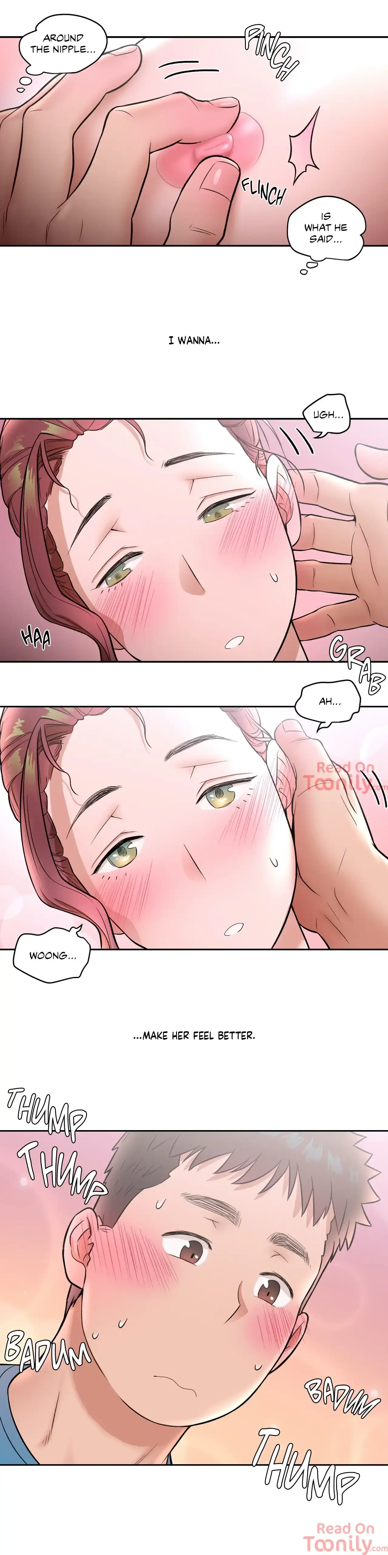 Sexercise Episode 21 - Page 12
