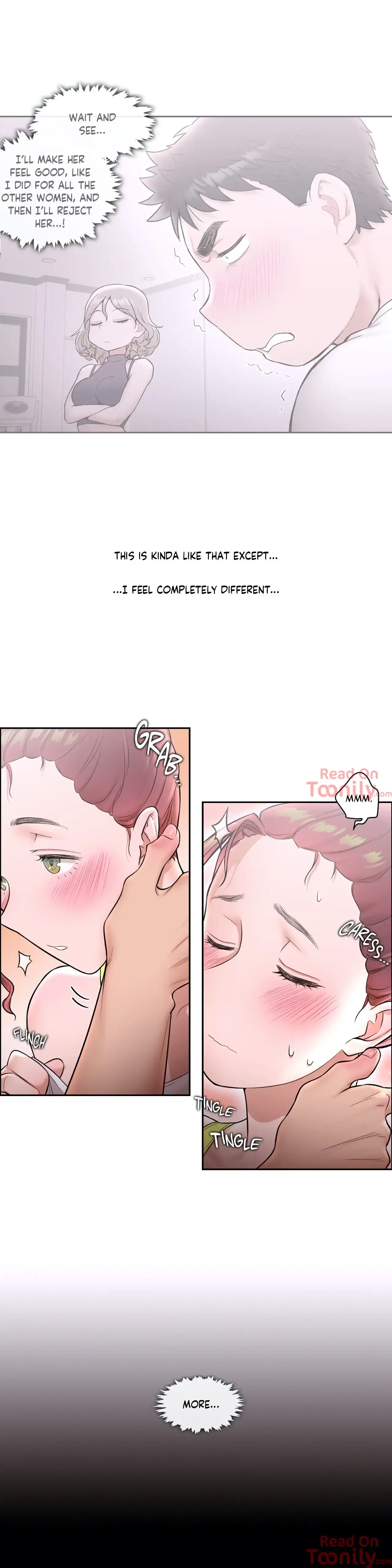 Sexercise Episode 21 - Page 13