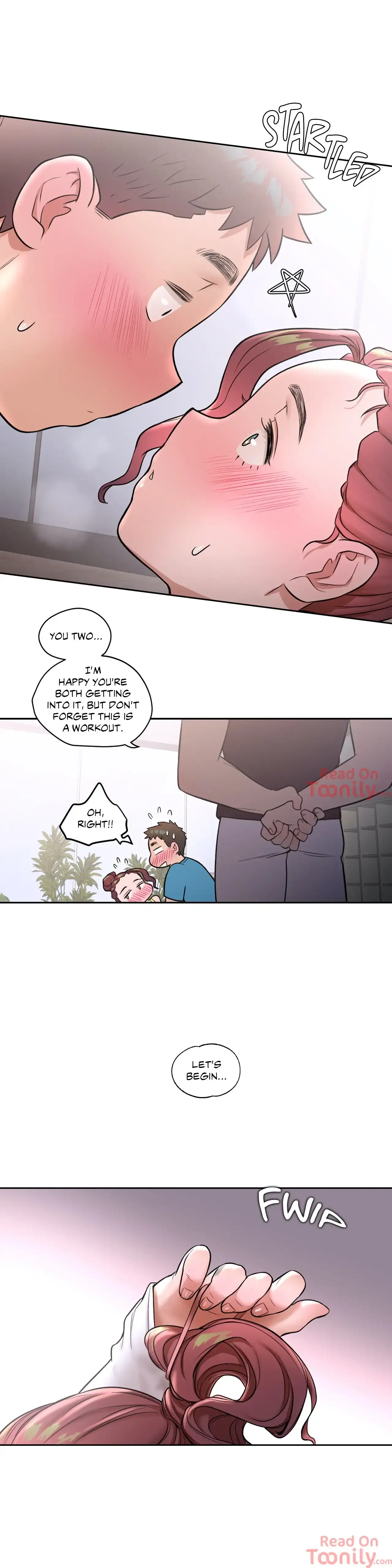 Sexercise Episode 21 - Page 15