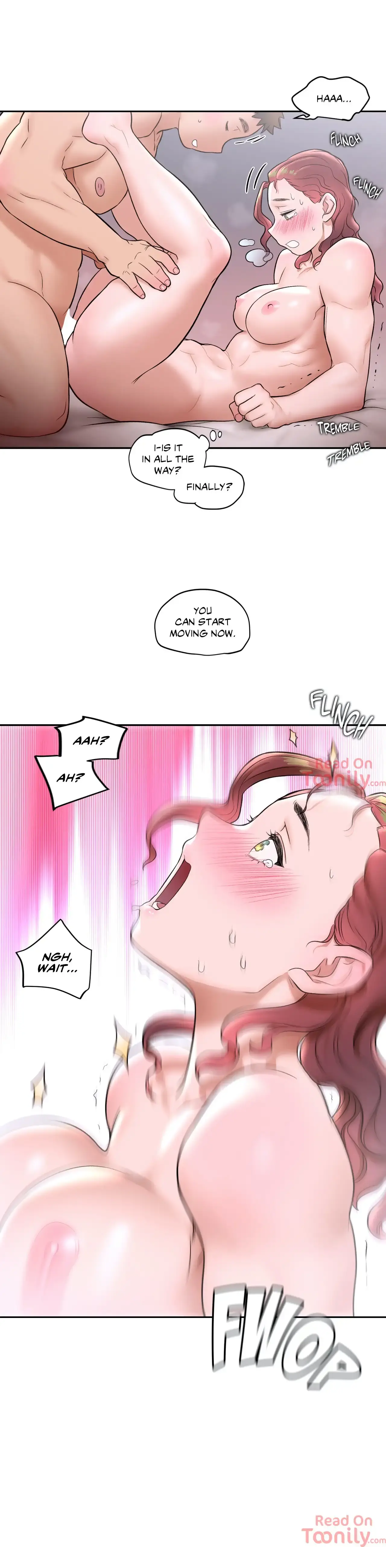 Sexercise Episode 21 - Page 18