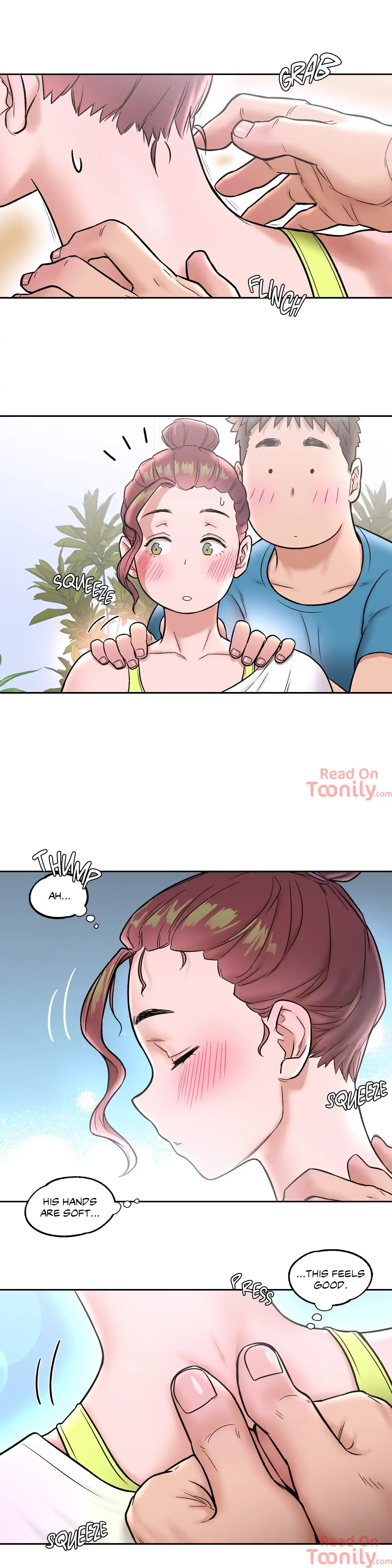 Sexercise Episode 21 - Page 3