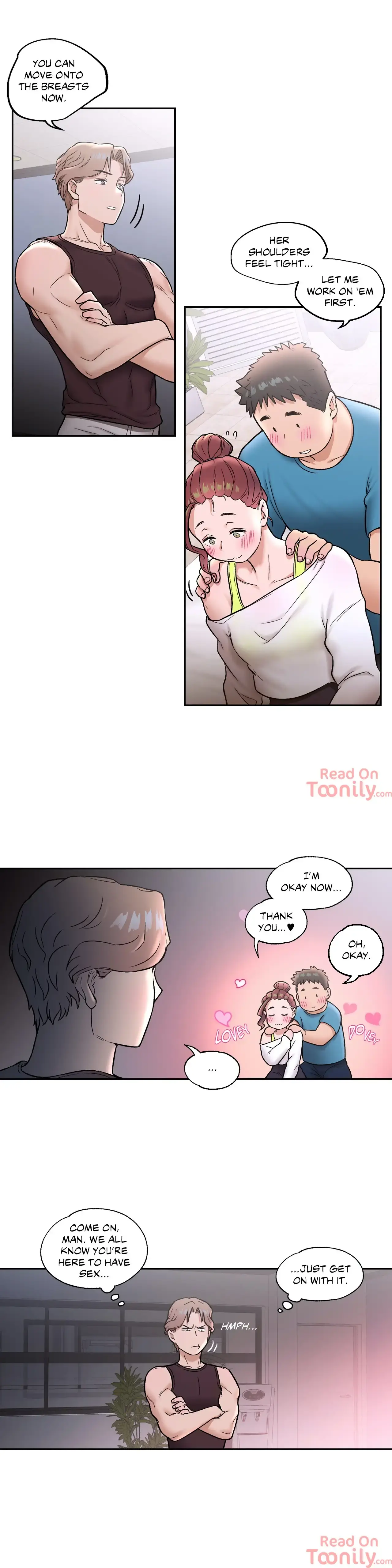 Sexercise Episode 21 - Page 4