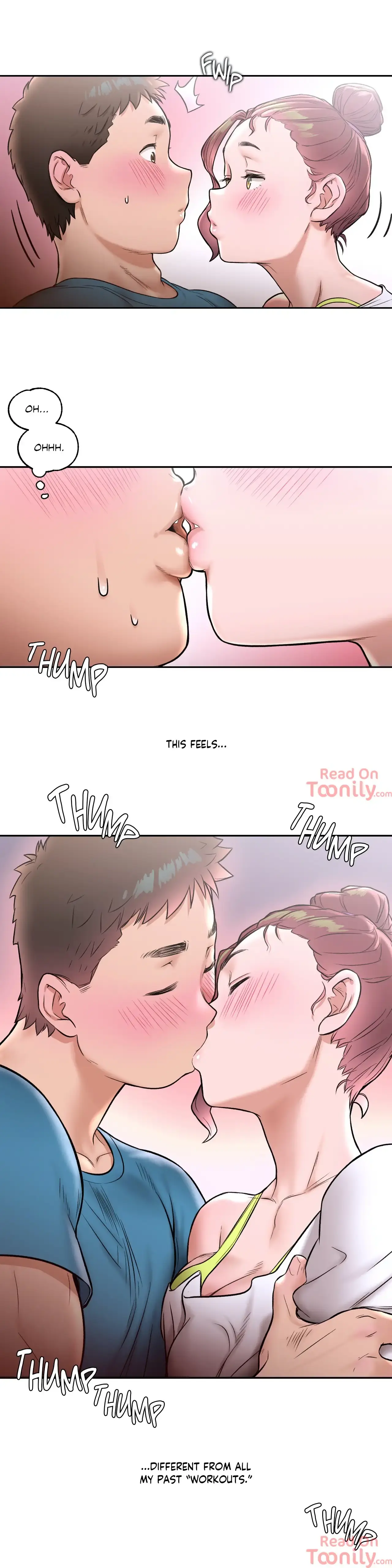 Sexercise Episode 21 - Page 7