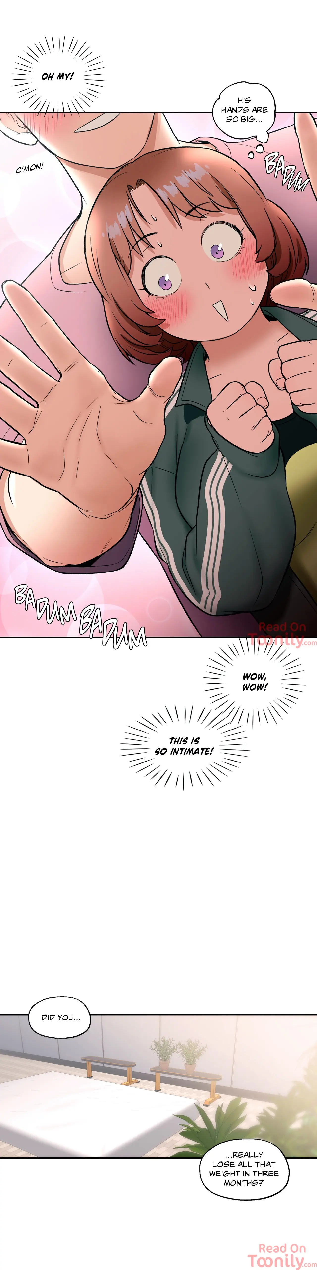 Sexercise Episode 23 - Page 5