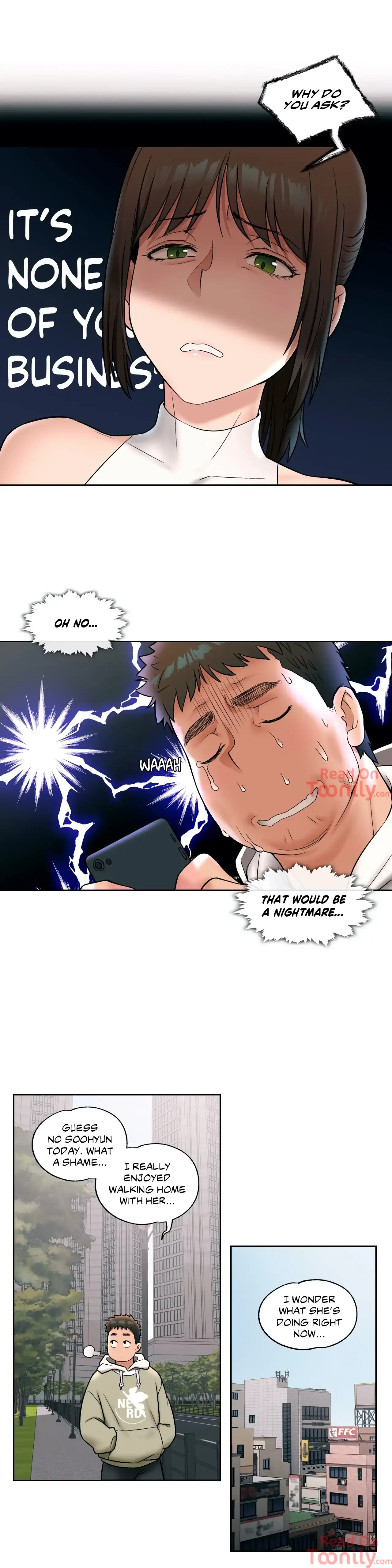 Sexercise Episode 25 - Page 23