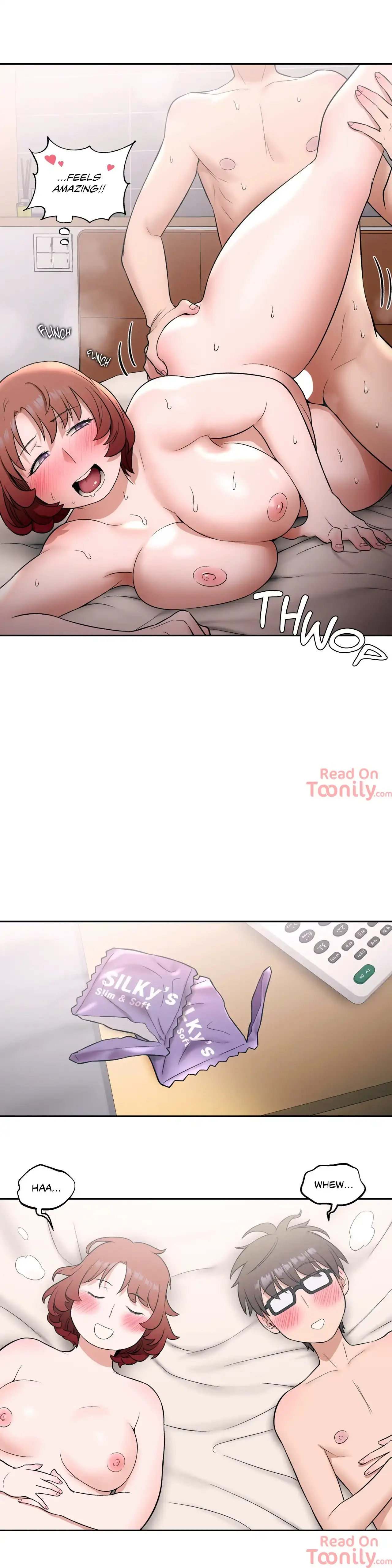 Sexercise Episode 25 - Page 7