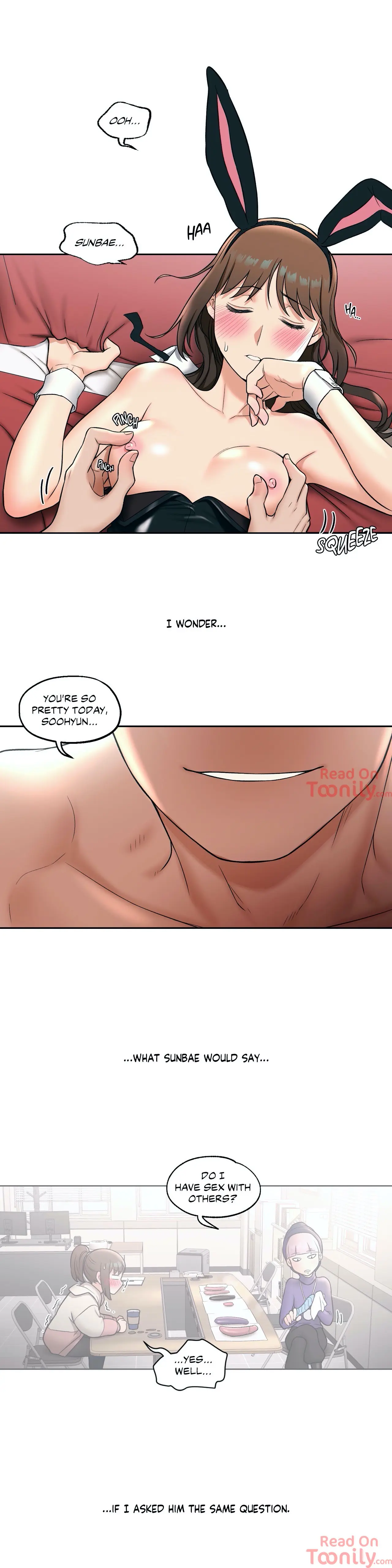 Sexercise Episode 26 - Page 6
