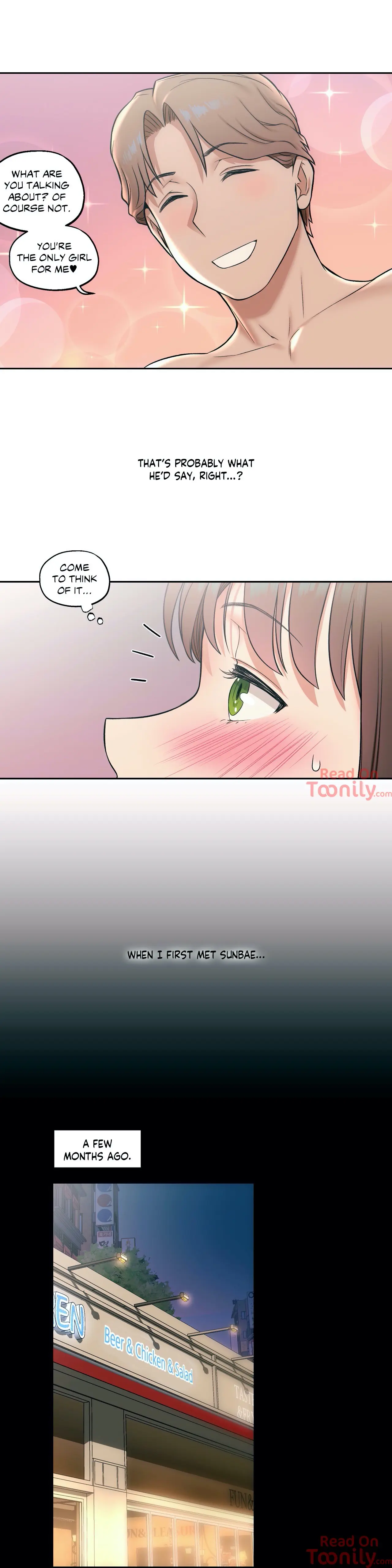 Sexercise Episode 26 - Page 7