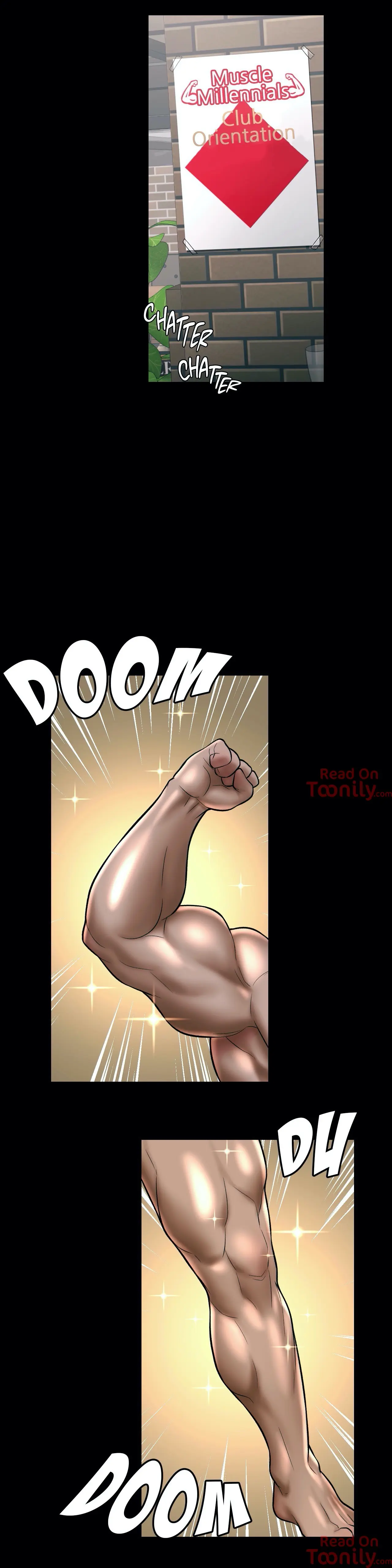 Sexercise Episode 26 - Page 8