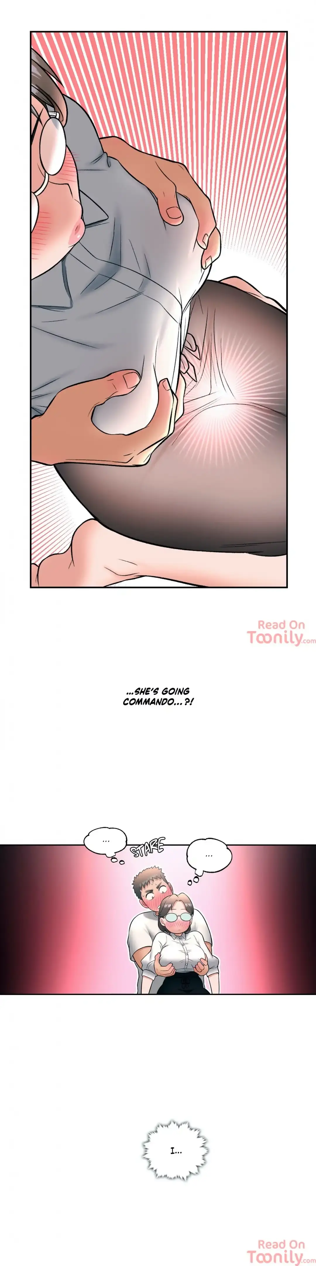Sexercise Episode 27 - Page 24