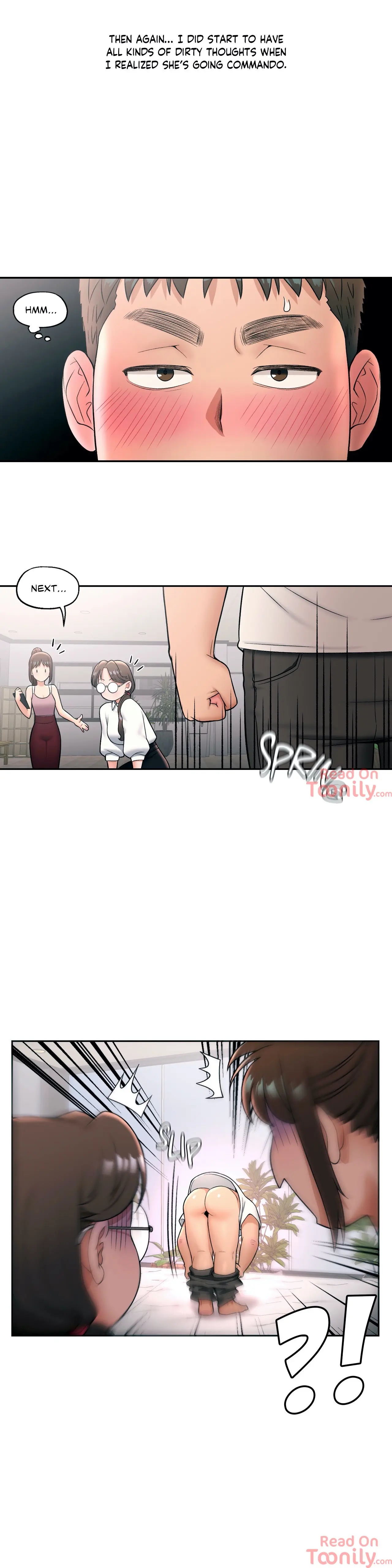 Sexercise Episode 28 - Page 16
