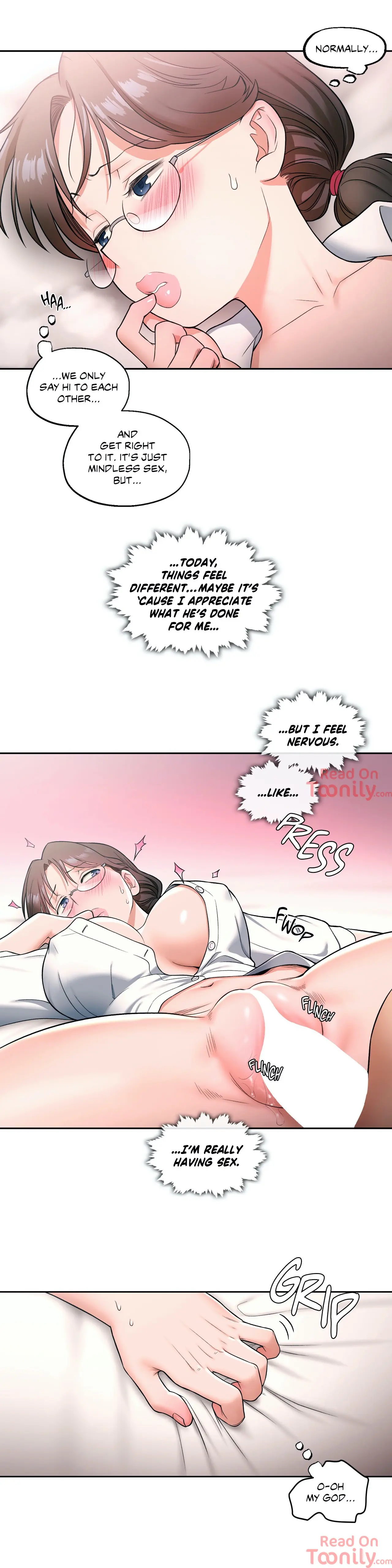 Sexercise Episode 28 - Page 24
