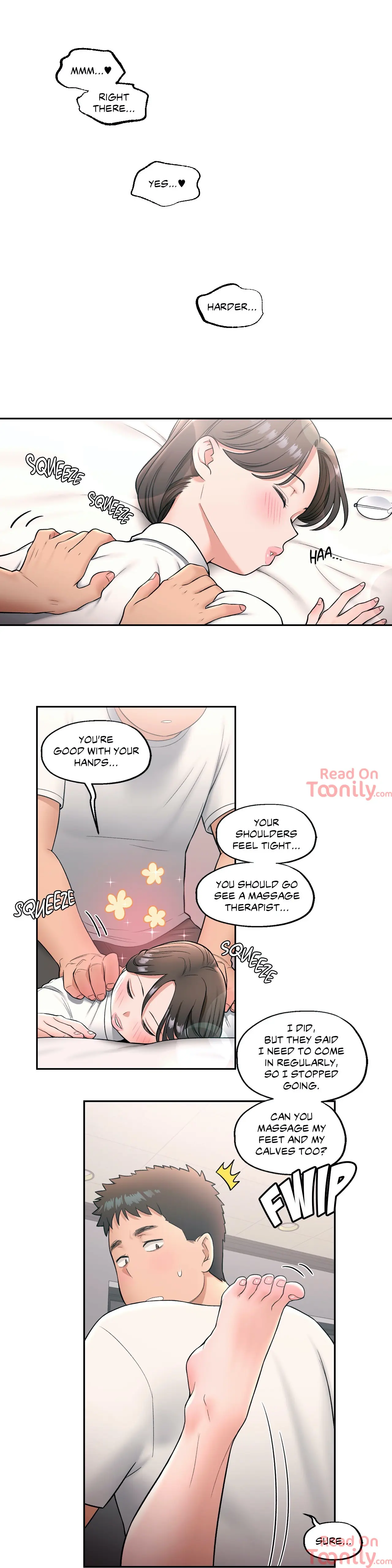 Sexercise Episode 28 - Page 3