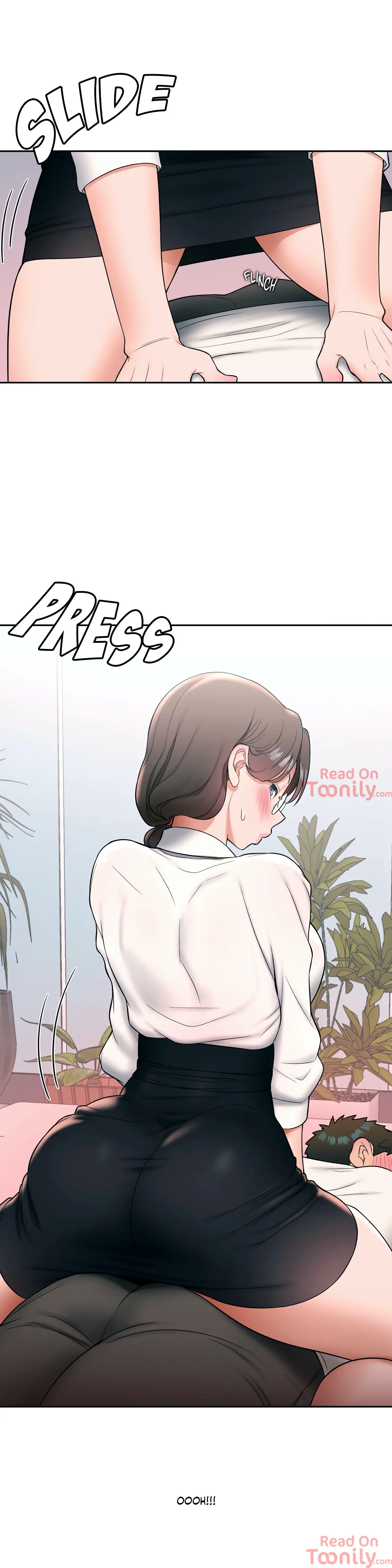Sexercise Episode 28 - Page 9