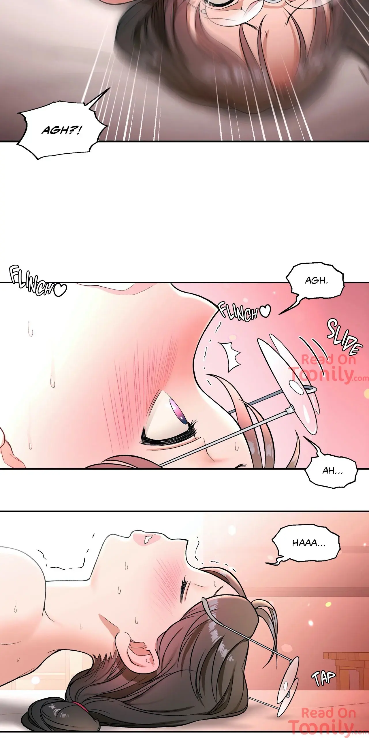Sexercise Episode 29 - Page 16