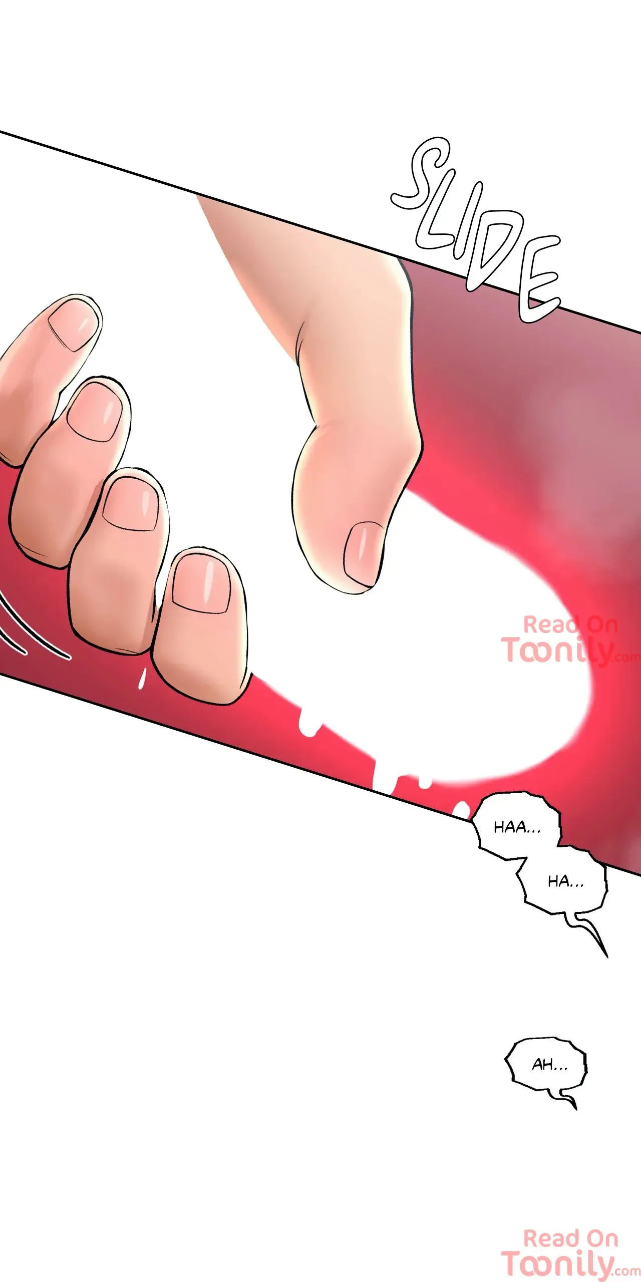 Sexercise Episode 29 - Page 18