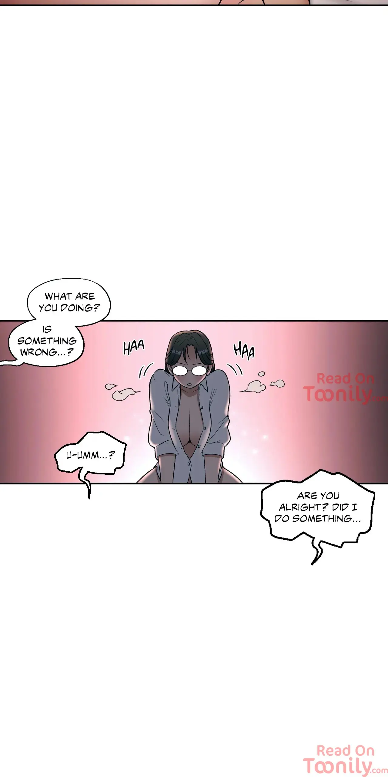 Sexercise Episode 29 - Page 2