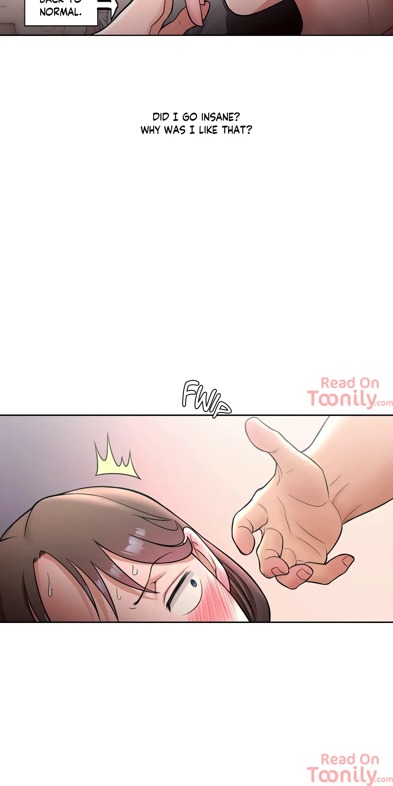 Sexercise Episode 29 - Page 36