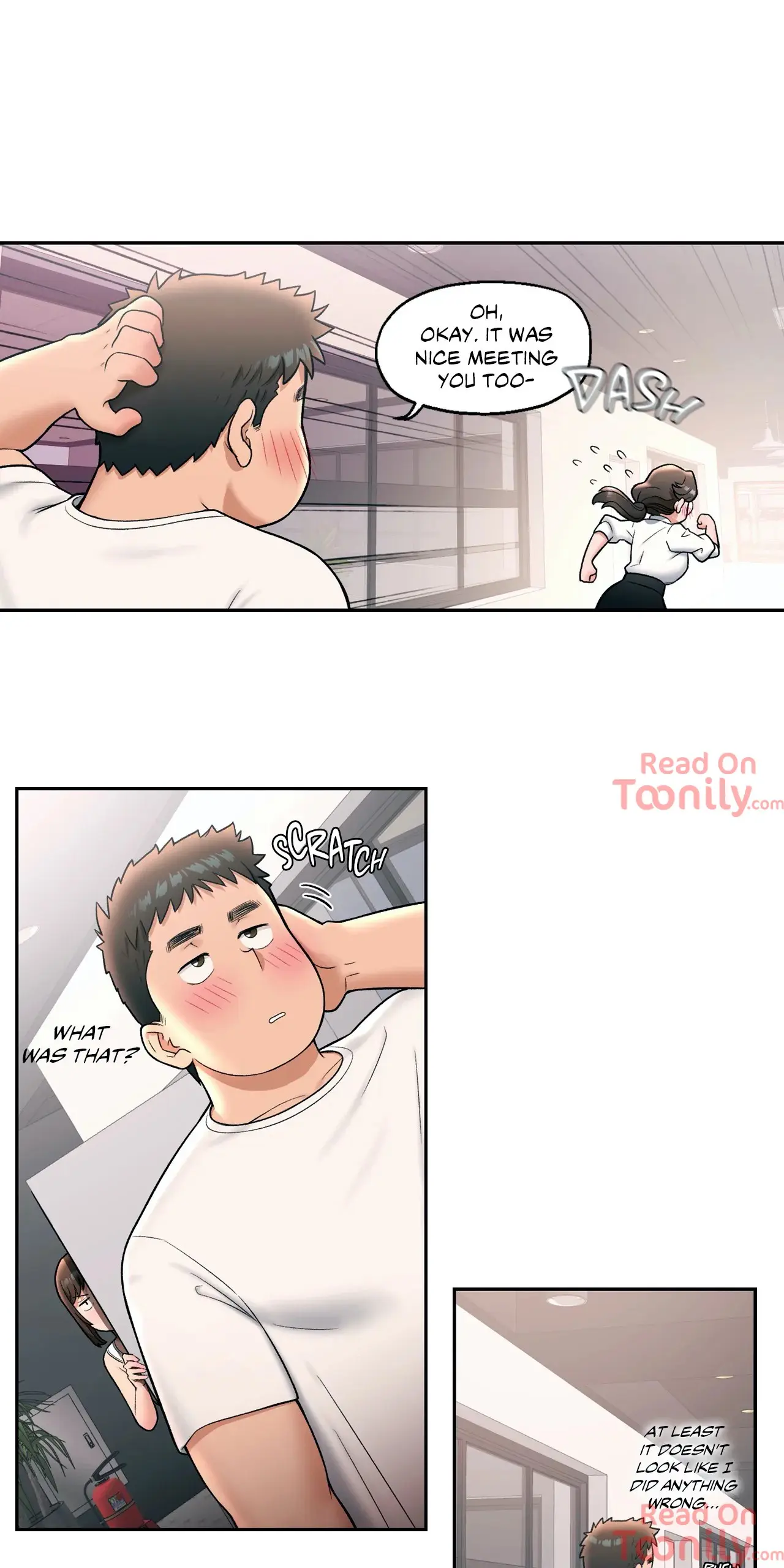 Sexercise Episode 29 - Page 43