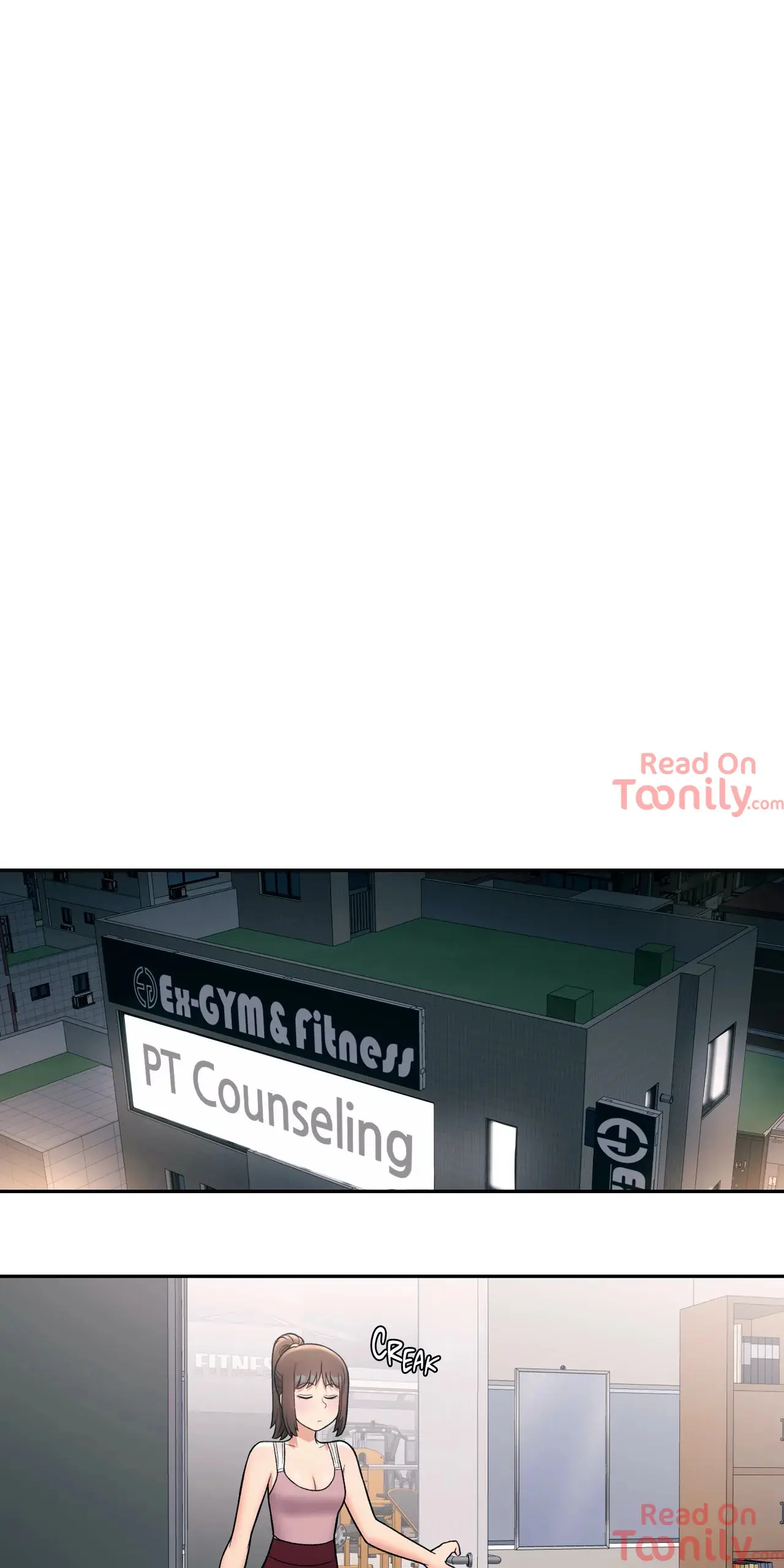 Sexercise Episode 29 - Page 45