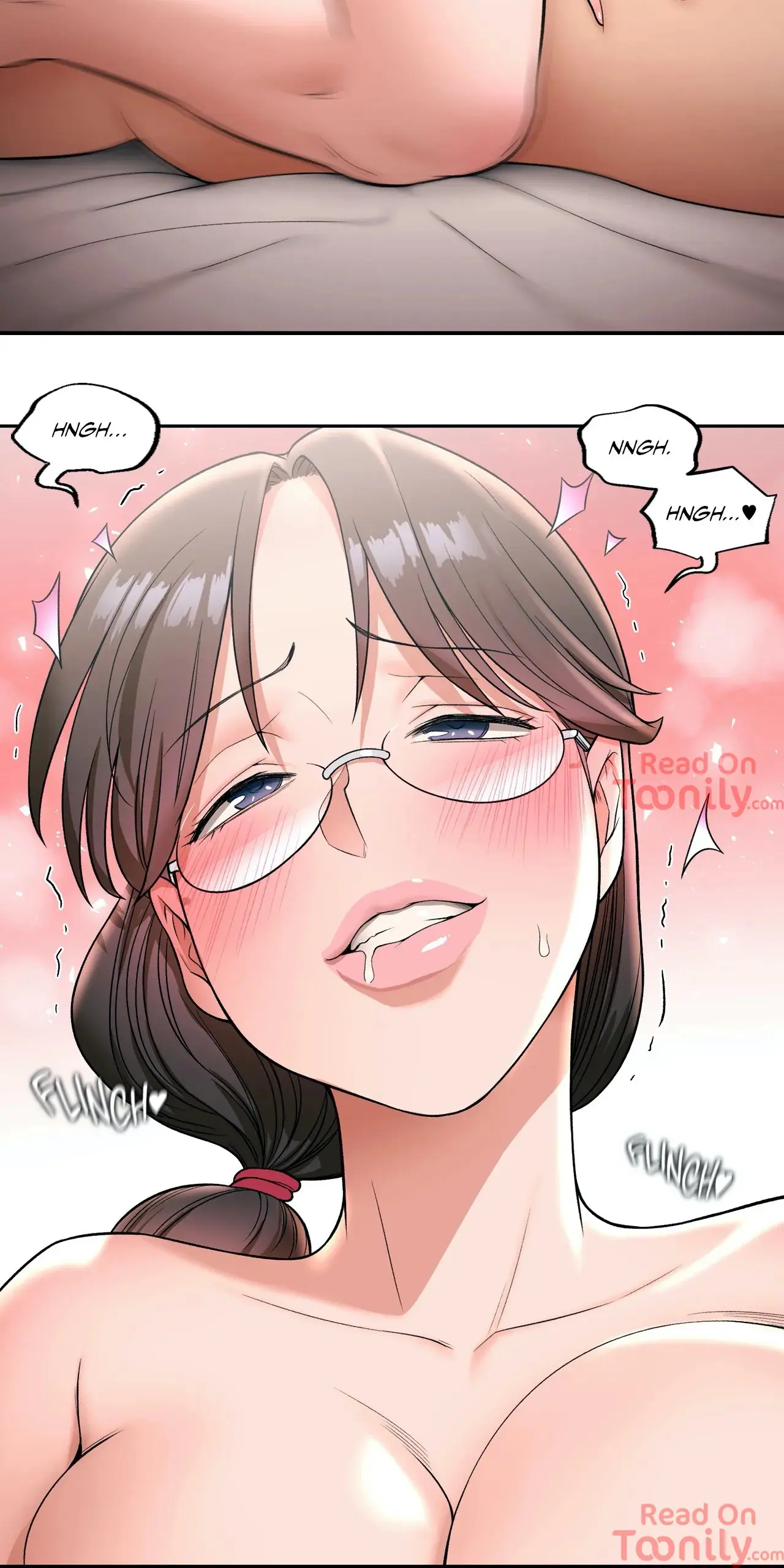 Sexercise Episode 29 - Page 7