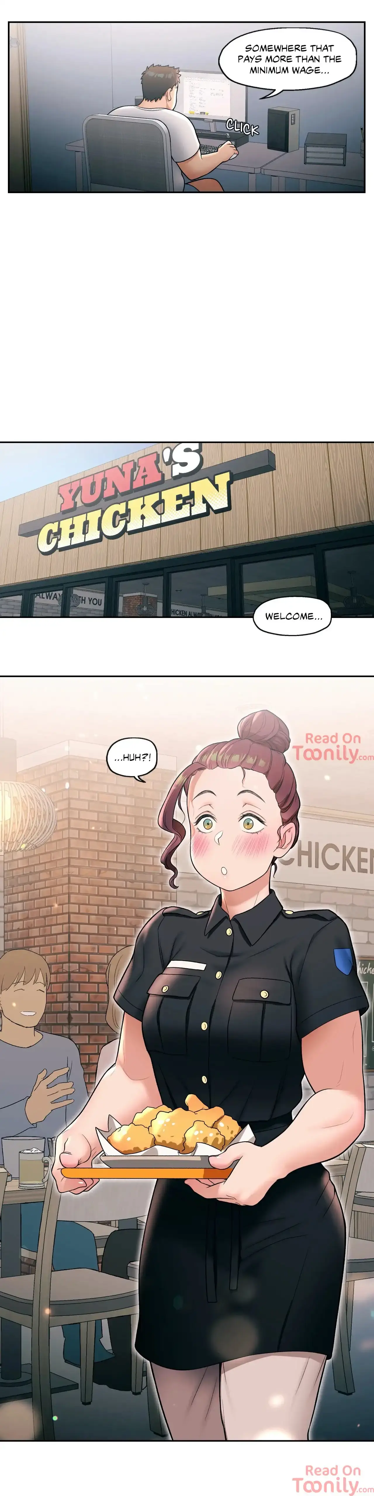 Sexercise Episode 30 - Page 13