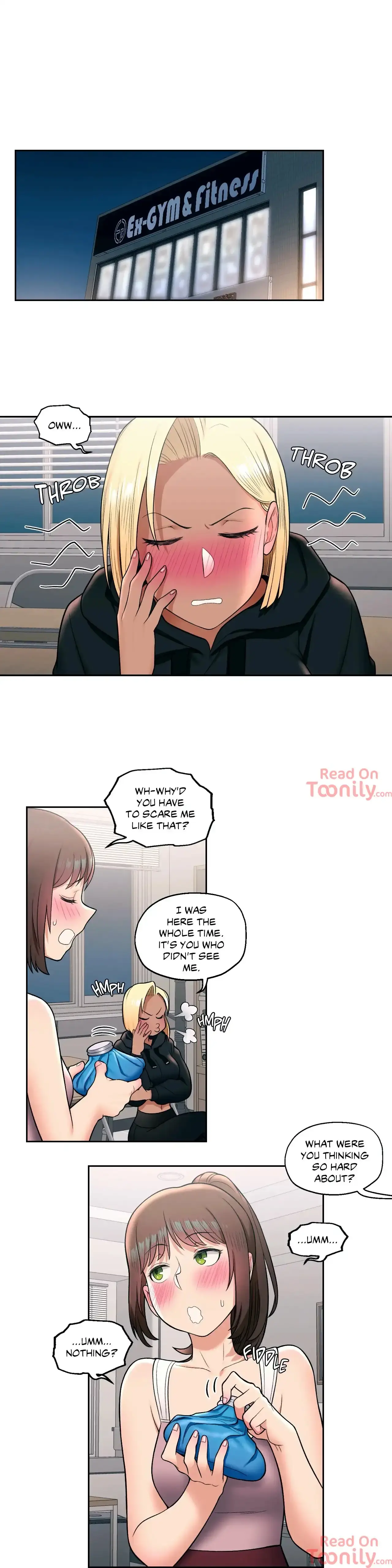 Sexercise Episode 30 - Page 4