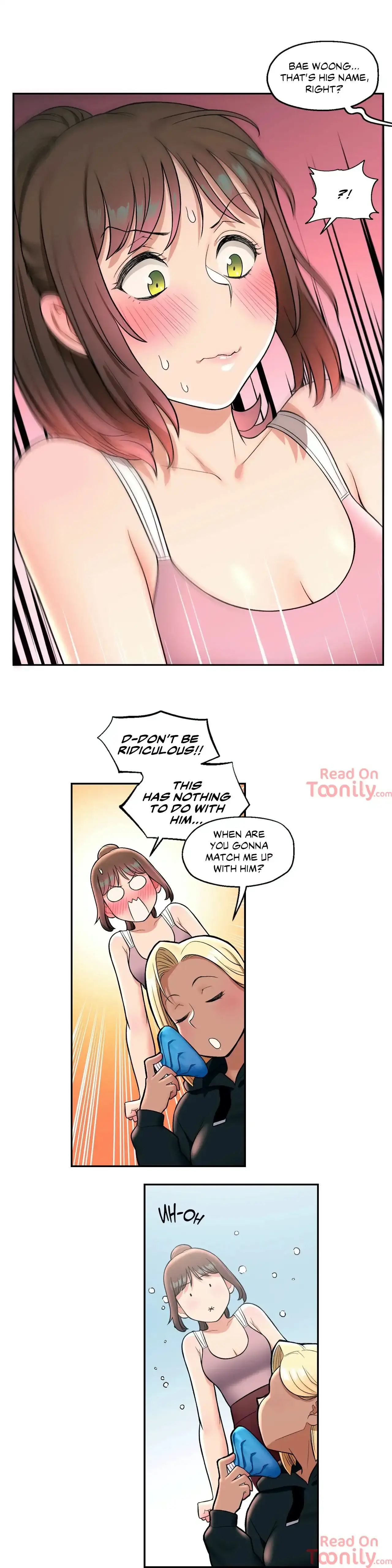 Sexercise Episode 30 - Page 6