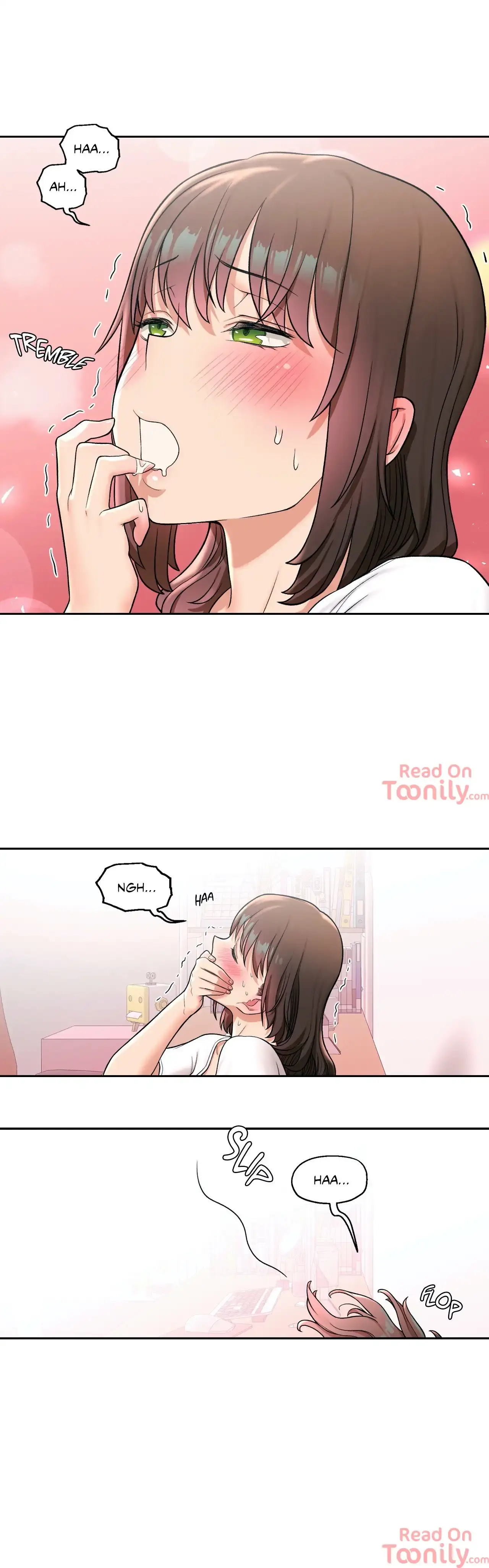 Sexercise Episode 31 - Page 6