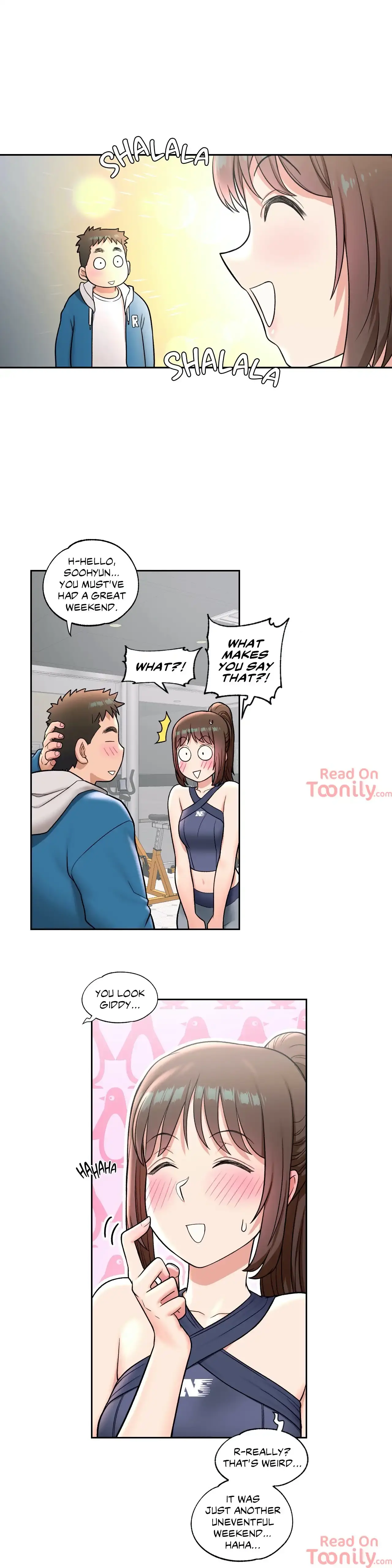 Sexercise Episode 32 - Page 4