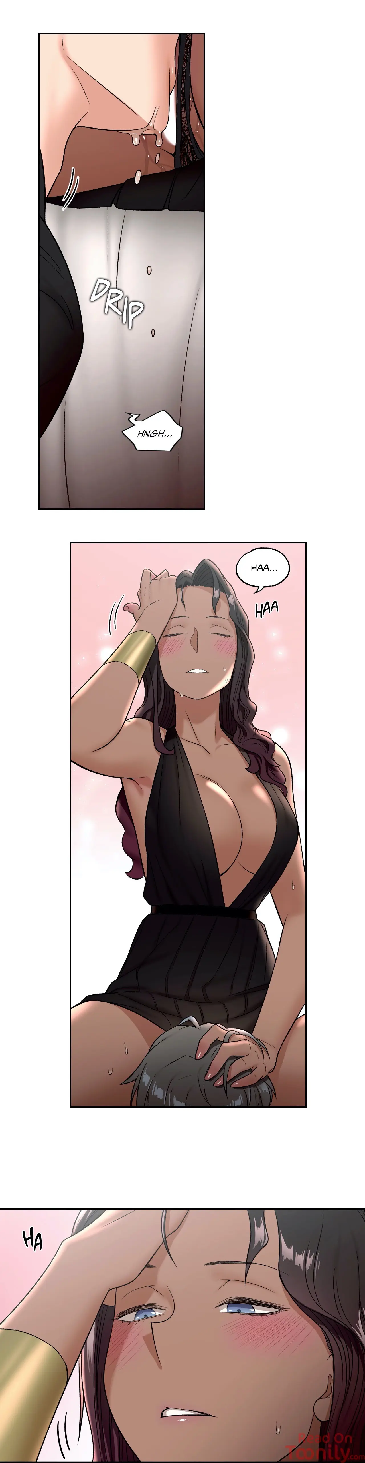 Sexercise Episode 34 - Page 23
