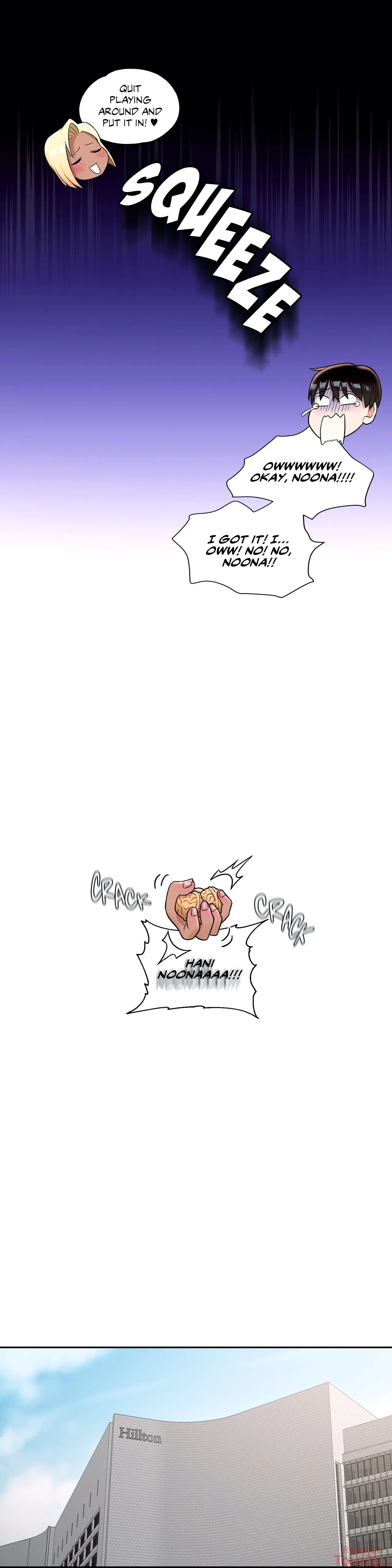 Sexercise Episode 35 - Page 11