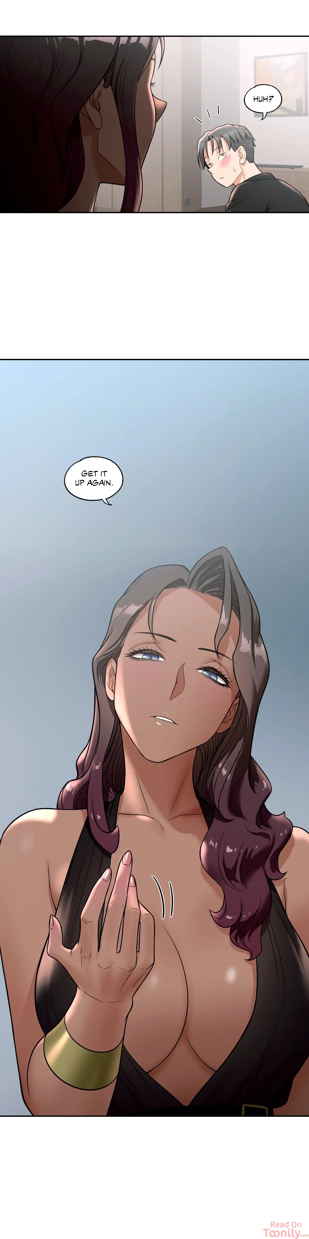 Sexercise Episode 35 - Page 18