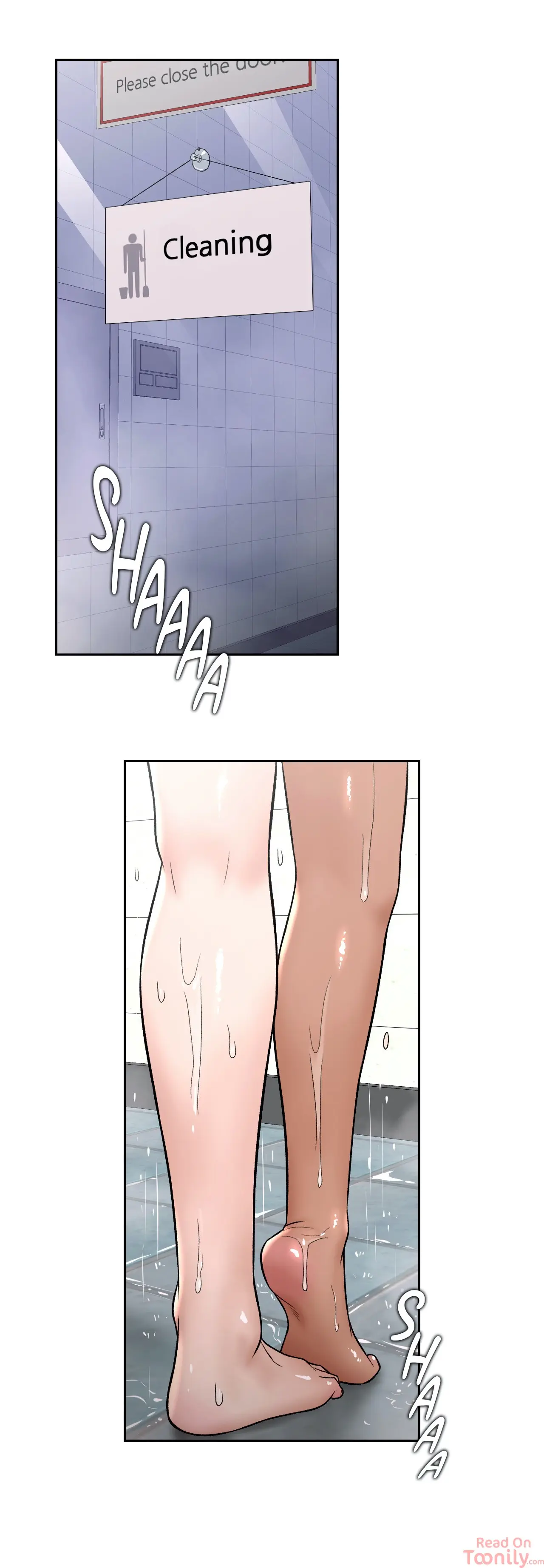 Sexercise Episode 35 - Page 4