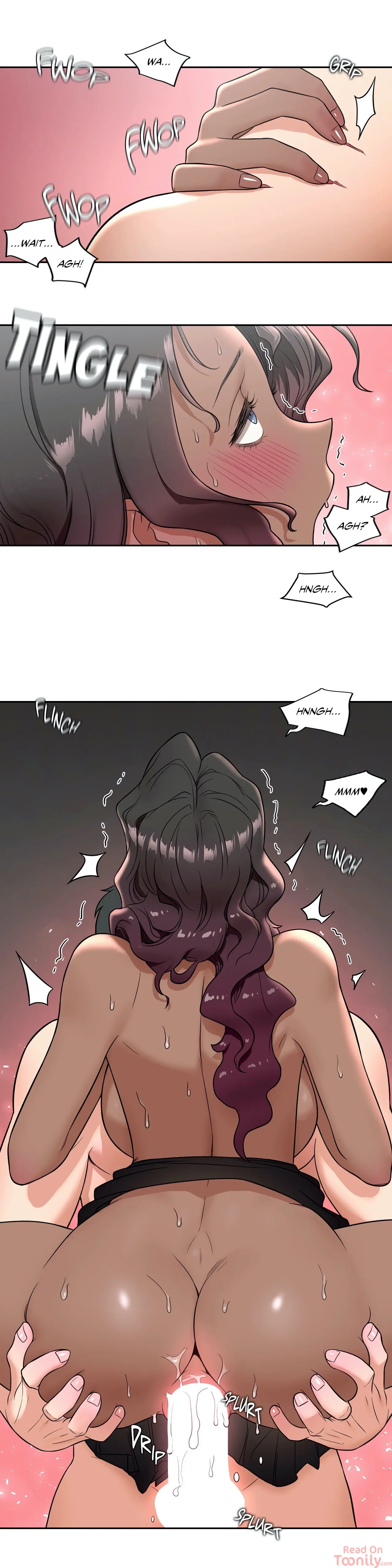 Sexercise Episode 36 - Page 10