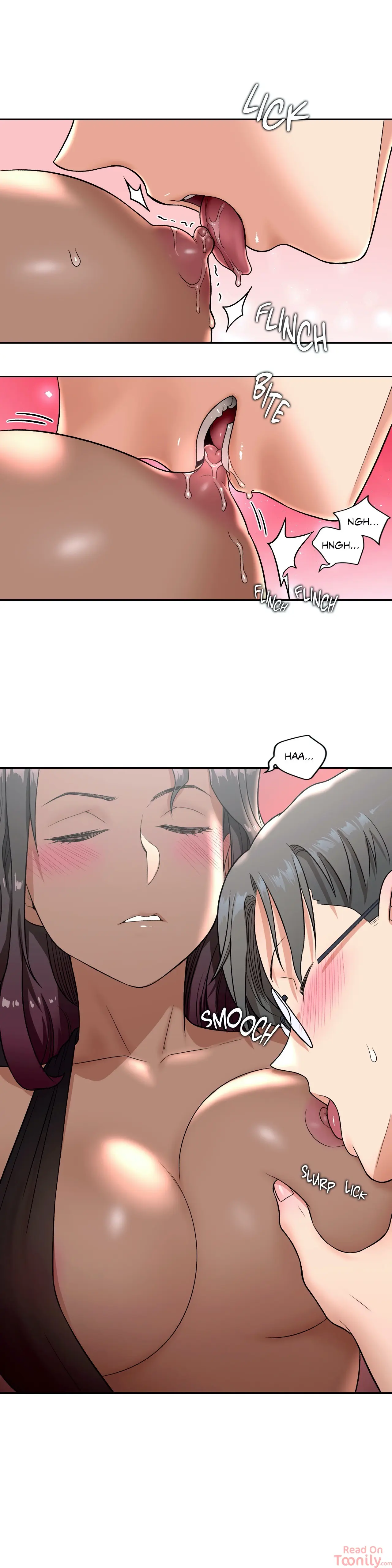 Sexercise Episode 36 - Page 7