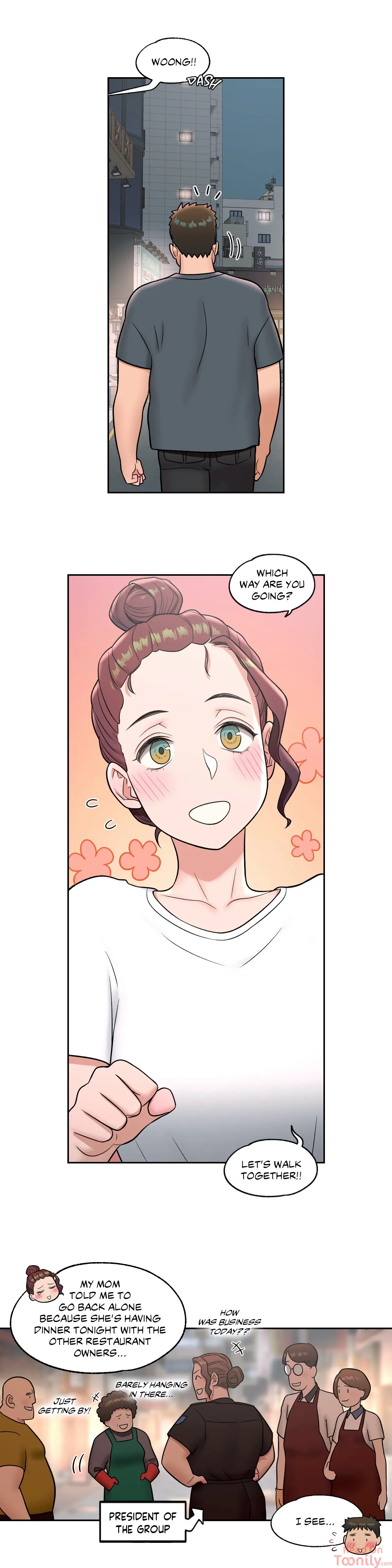 Sexercise Episode 37 - Page 13
