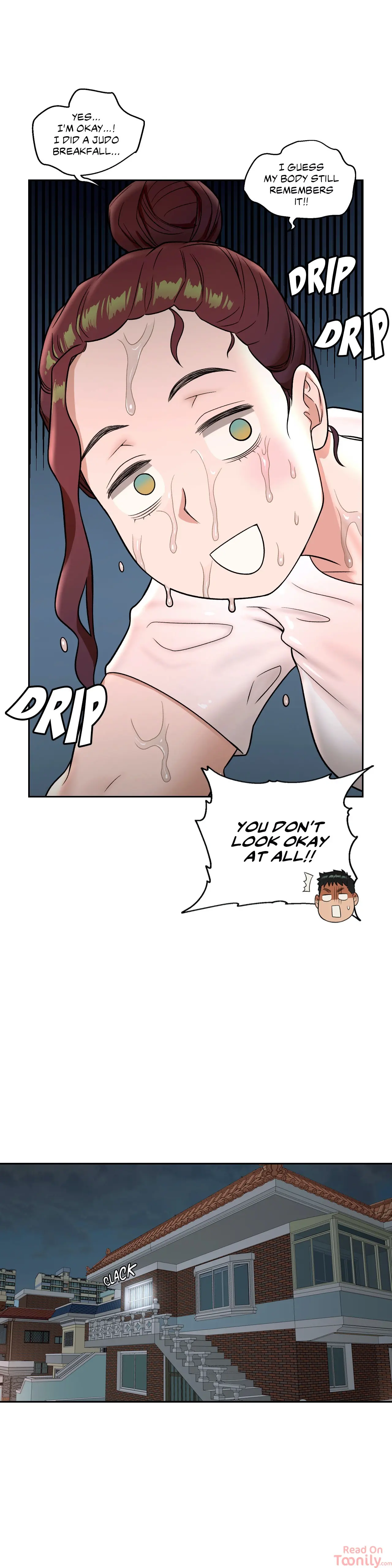 Sexercise Episode 37 - Page 18