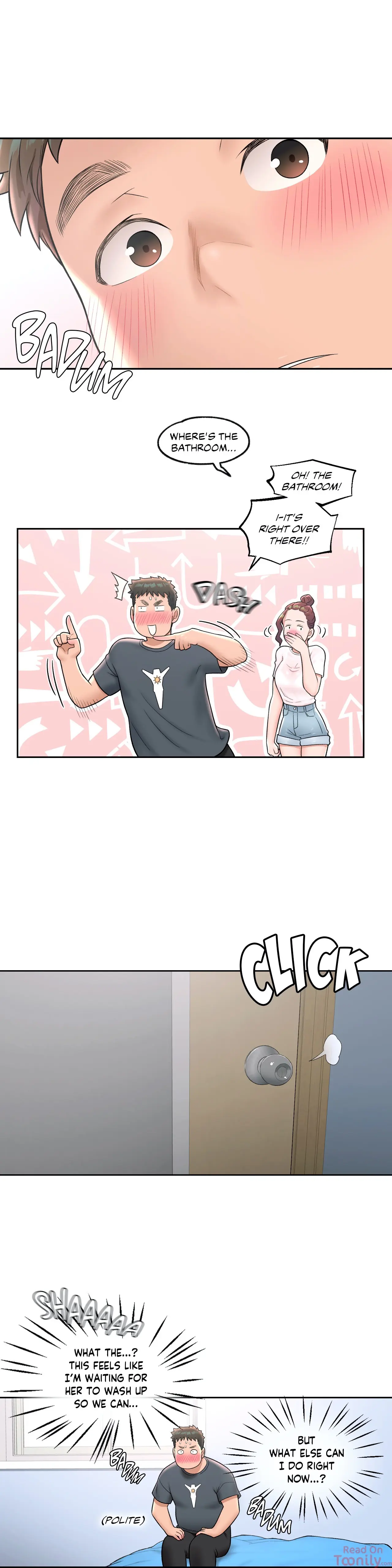 Sexercise Episode 37 - Page 23
